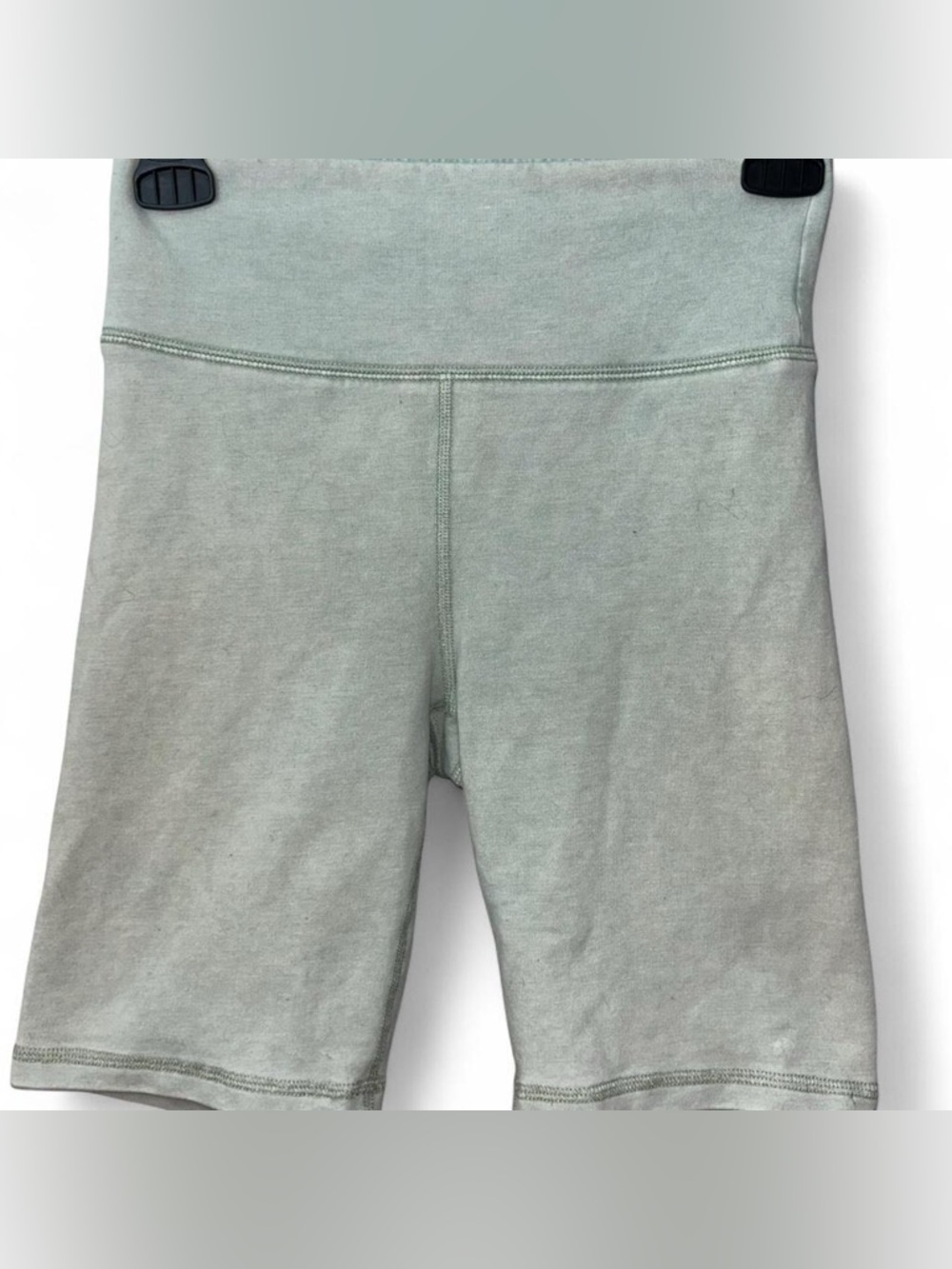 American Eagle Outfitters Light Sage Green Shorts